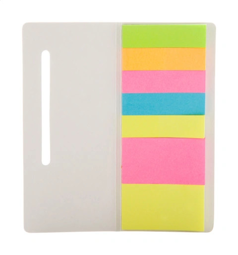 Lonnot blocnotes