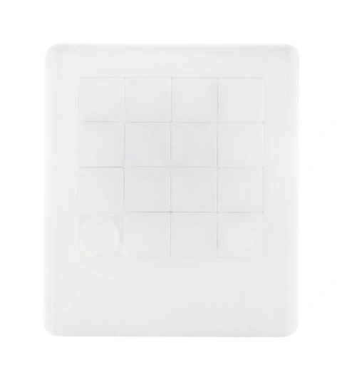 Melanie mini puzzle
