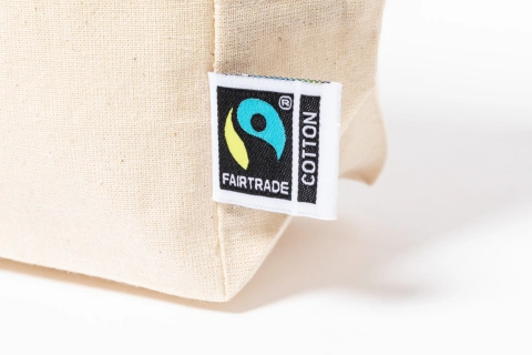 Ferbyss Plus geantă de cosmetice Fairtrade