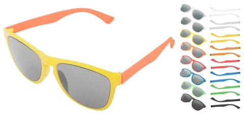 CreaSun ochelari de soare cu design unic