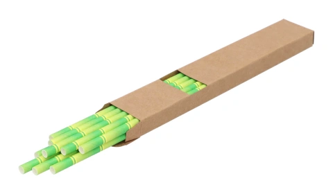 BamStraw set paie