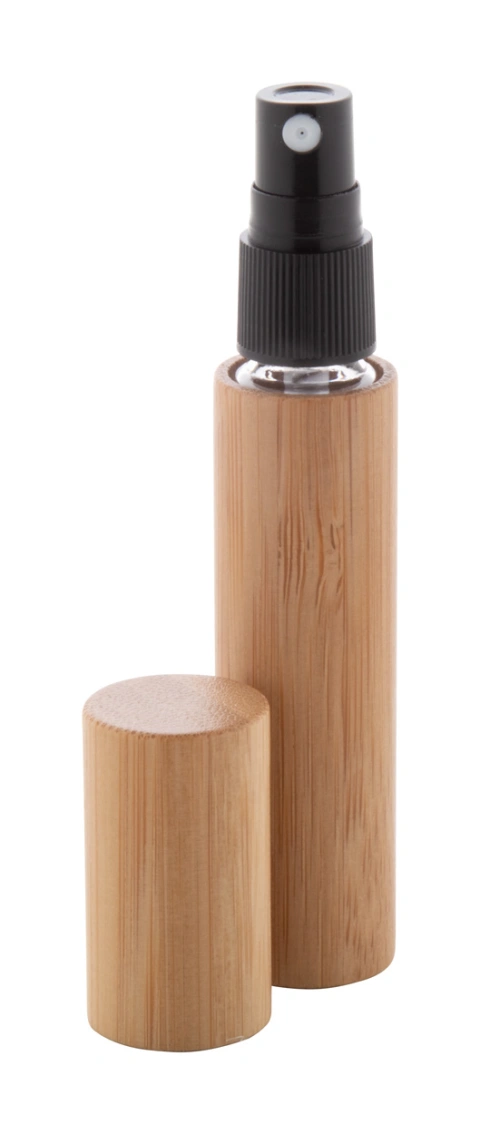 Fragrano sticlă de parfum din bambus