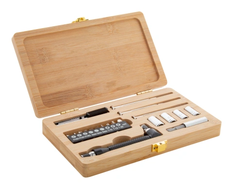 Cooter Set unelte