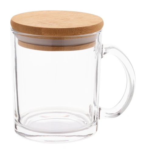 Strobba Cană din sticlă reciclată