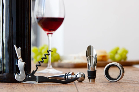 Fiano Set de vin