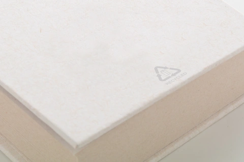 Relact Memo Carnet post-it din carton reciclat al cutiilor de lapte_4