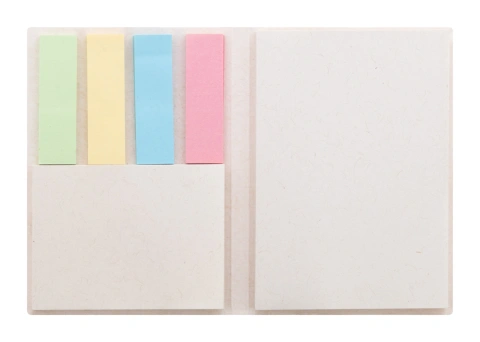 Relact Stick Carnețel post-it din carton reciclat al cutiilor de lapte