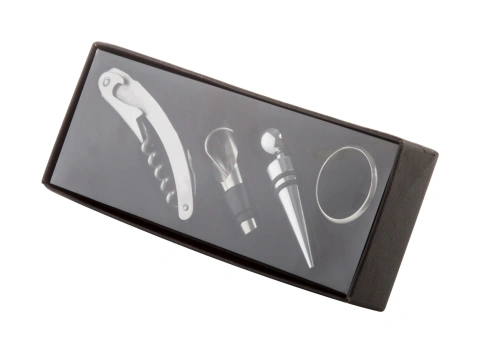 Moristel set accesorii vin