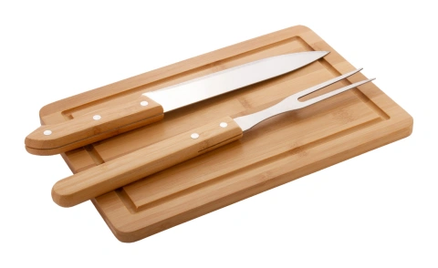 Steakus set pentru tranşat carne