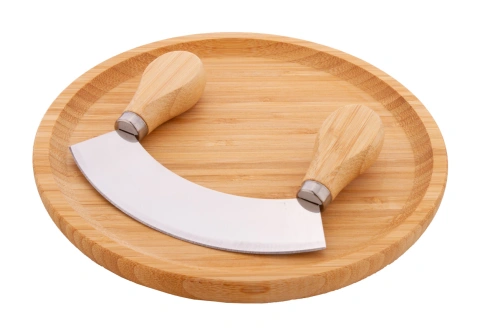 Tabbouleh set de tocat verdeață