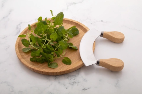 Tabbouleh set de tocat verdeață_7
