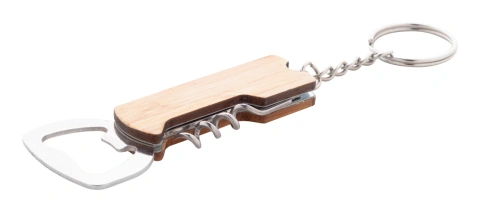 Sukubo Mini Breloc cu deschizător sticle