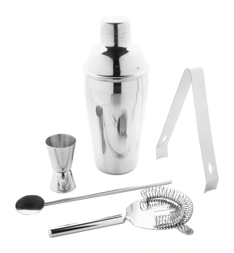 Sidecar set cocktail