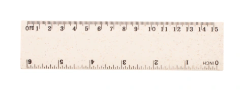Whealer 15 riglă