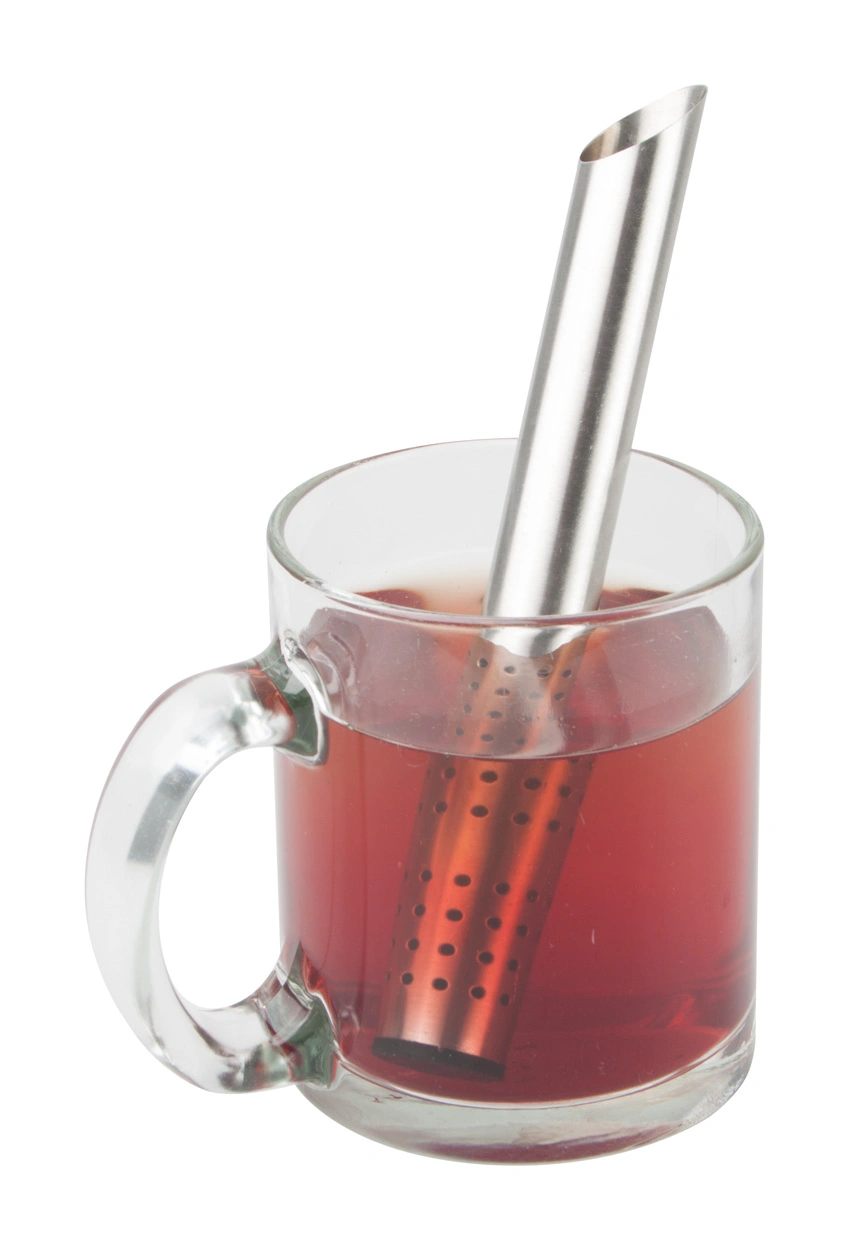 Insert dispozitiv pentru infuzie ceai
