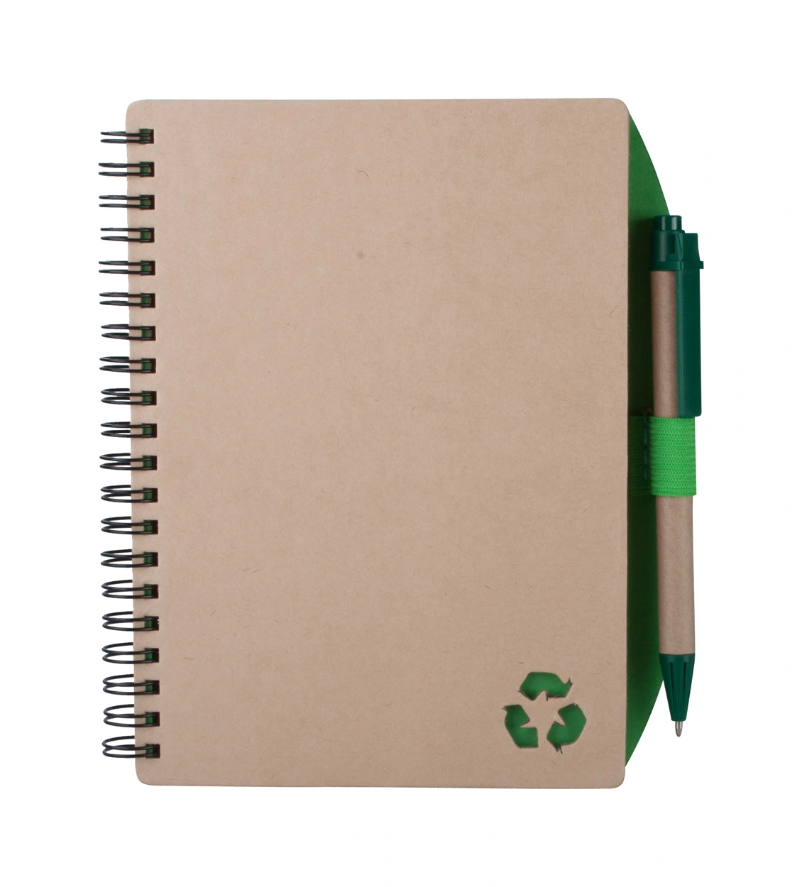 Zuke blocnotes