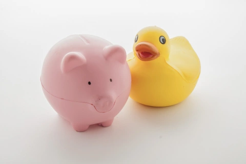 Quack rățușcă anti-stres