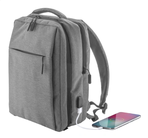 Branson rucsac
