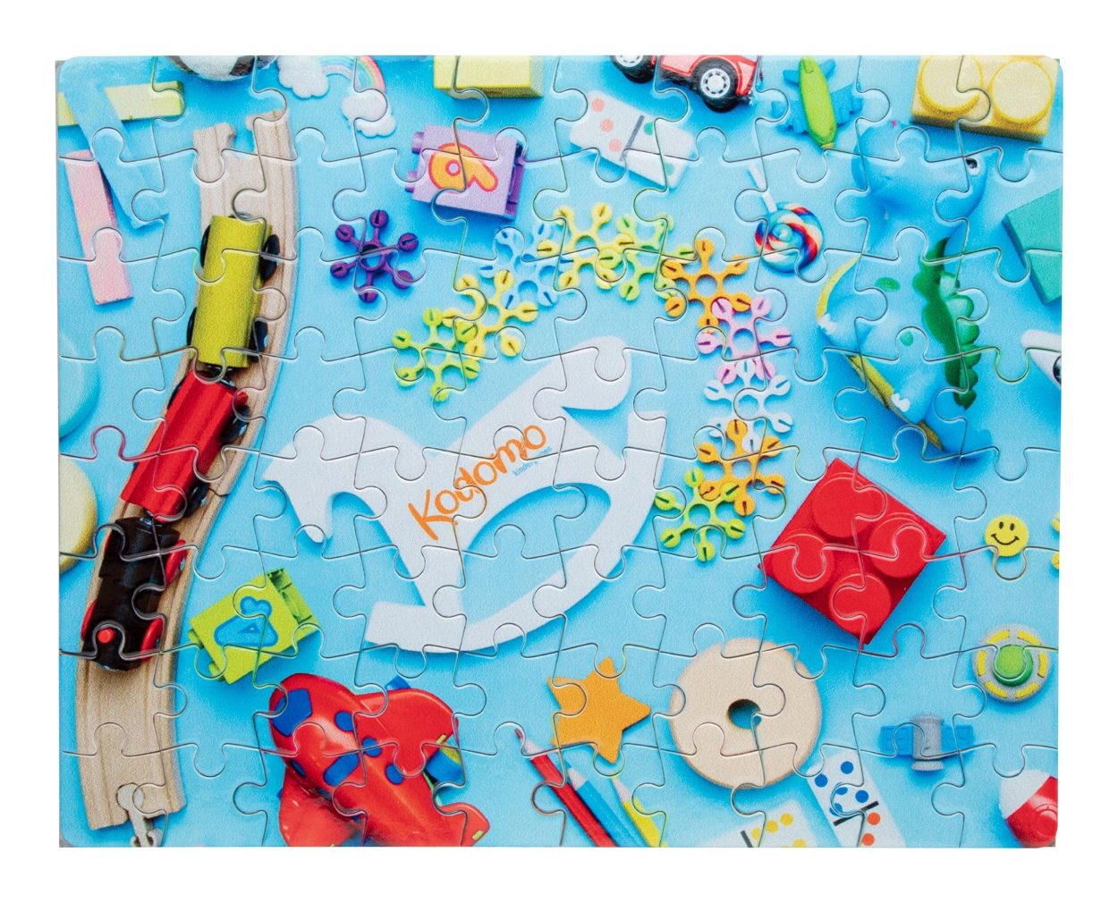 Suzzle puzzle