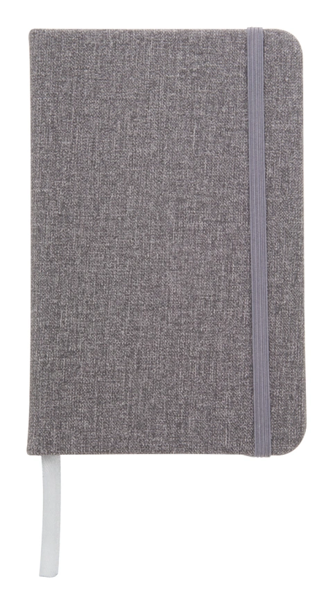 Gabbro A6 blocnotes