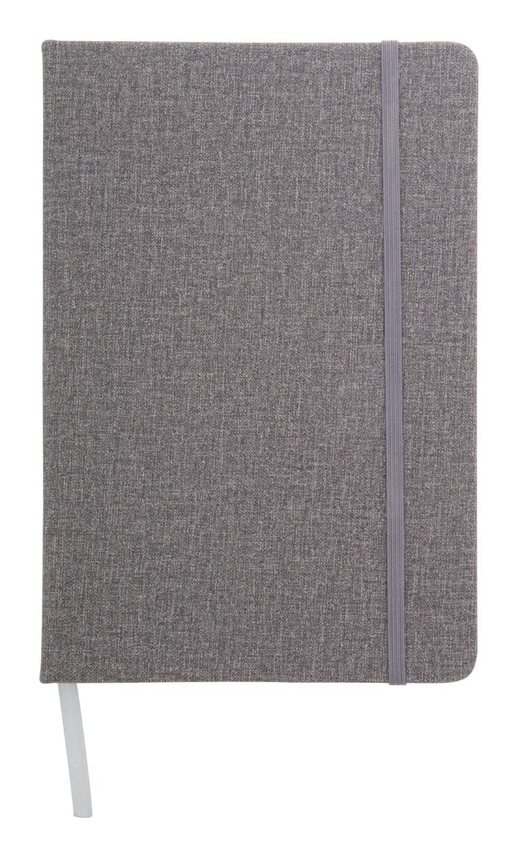 Gabbro A5 blocnotes