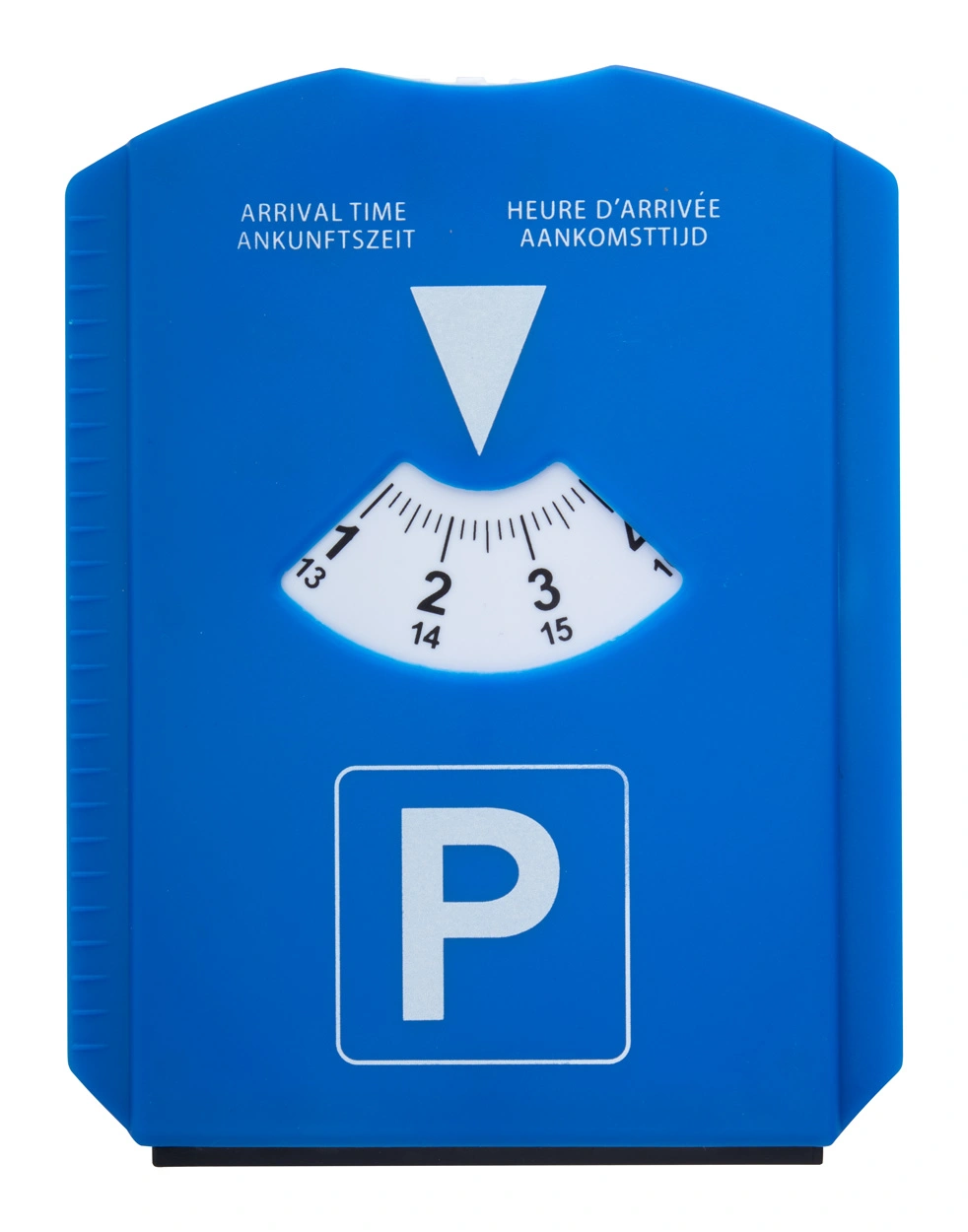 ScraPark card parcare