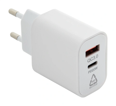 Recharge Încărcător de perete USB RABS