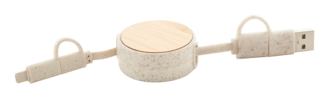 Komugo Cablu de încărcare USB