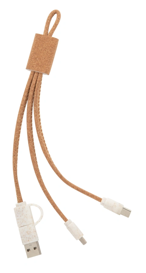 Koruku Cablu de încărcare USB