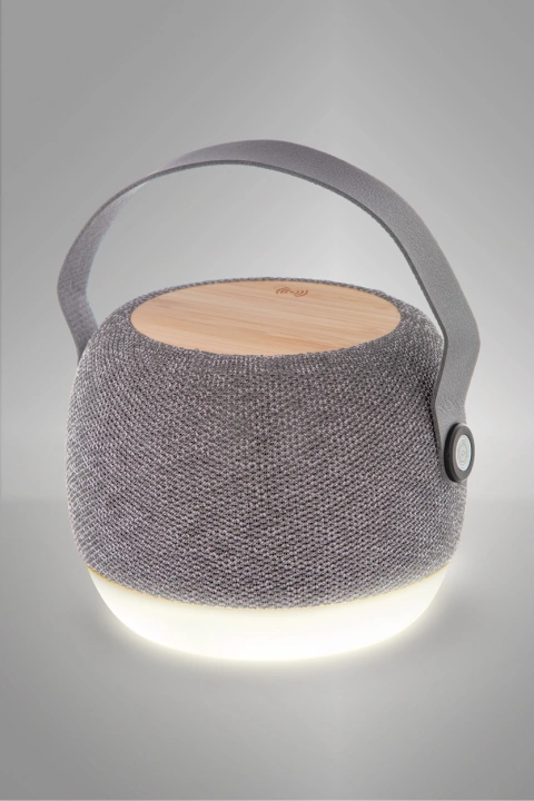 Lumifi încărcător difuzor bluetooth_7
