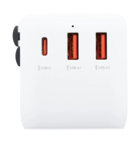 Jetsetter Plus adaptor de călătorie_6