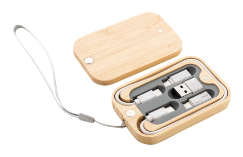 Cabsly set cablu USB