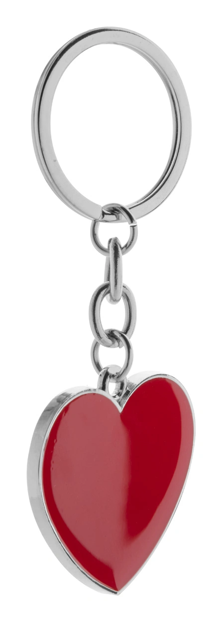 Valentine breloc
