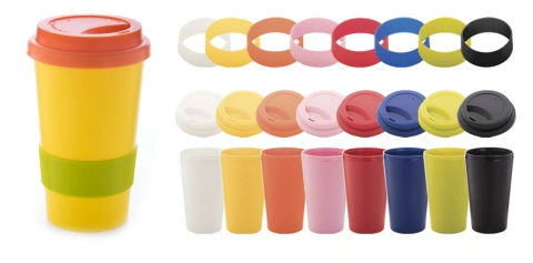 CreaCup cană termoizolantă personalizată