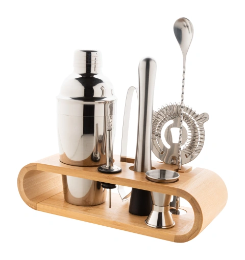 Paloma set cocktail