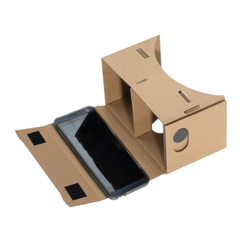 Ochelari VR din carton