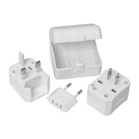 Set adaptor Peru