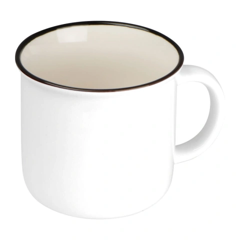 Cană ceramică, 350 ml