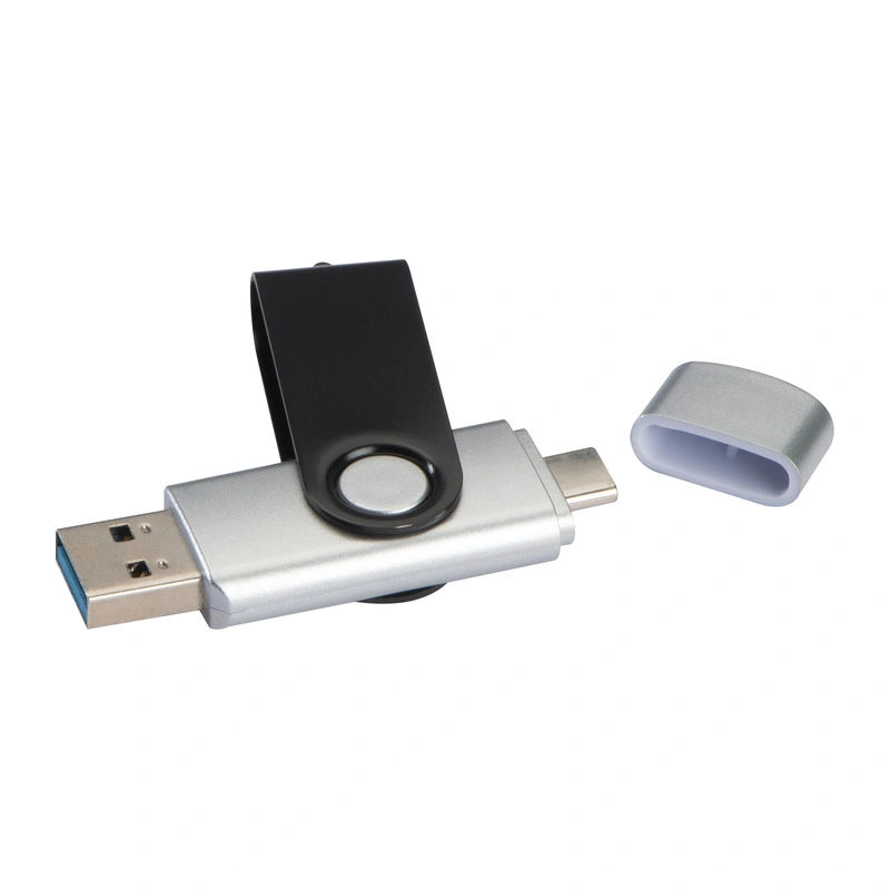 Pendrive USB Twist 3.0