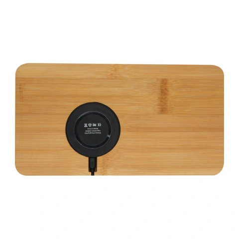 Desk pad cu încărcare wireless_2