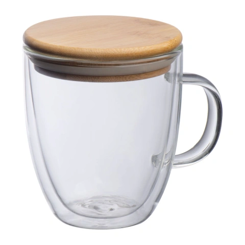 Cana sticla Gerthe, 350 ml