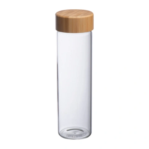 Sticla de baut Santa Cruz, 500 ml
