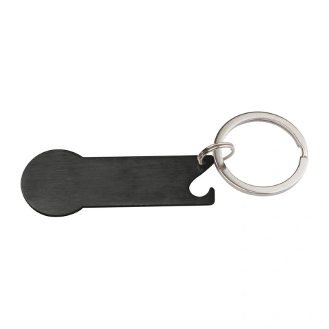 Breloc metalic Stickit