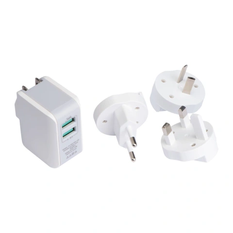 Adaptor de calatorie Anvers