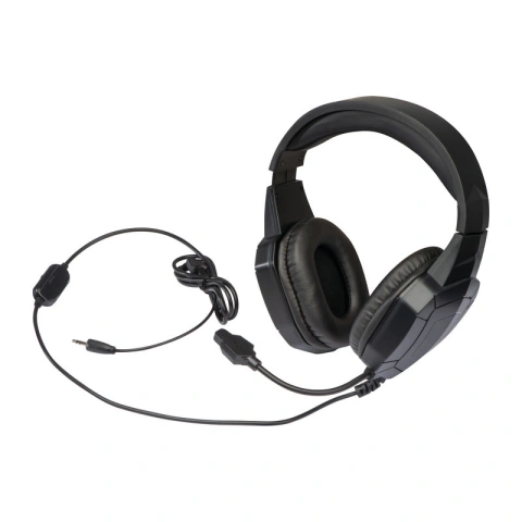 Dunfermline Headset