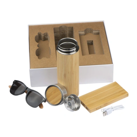 Set ecologic