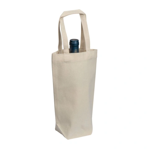 Sacosa pentru sticla Nice  (220 g/m²)
