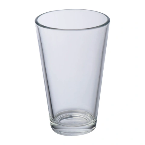 Pahar din sticla Shanghai, 300 ml