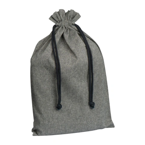 Saculet din bumbac Parksville (110 g/m²)