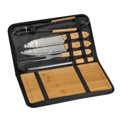 Set grill Eindhoven